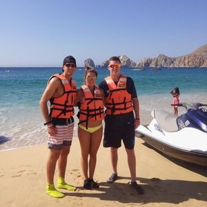 Meet your Posher, Jackson